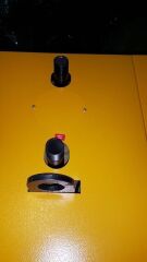 Kalorifer Kazanı Katı Yakıt  Sanayi Tipi Katı Yakıt Kazanı  Odunlu Kalorifer Kazanı 52   KW BRS-DS-45 )