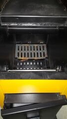 Kalorifer Kazanı Katı Yakıt  Sanayi Tipi Katı Yakıt Kazanı  Odunlu Kalorifer Kazanı 29 KW