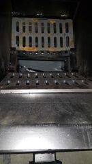 Kalorifer Kazanı Katı Yakıt  Sanayi Tipi Katı Yakıt Kazanı  Odunlu Kalorifer Kazanı 29 KW