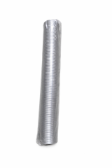 Dorello Gri Aspiratör Borusu 13 cm – Yüksek Performanslı