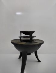 Döküm Ateş Çukuru – Gücü ve Şıklığı Bir Arada