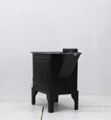 dokum kuzine soba dokum soba mf225 model dorello soba bursa dokum soba kamp sobası