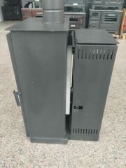 Dorello pelet sobası odun kömür Pelet sobası mf102