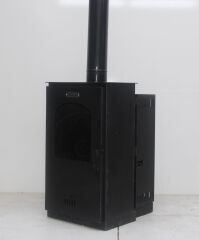 Dorello pelet sobası odun kömür Pelet sobası mf102