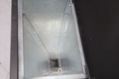 Dorello pelet sobası odun kömür Pelet sobası mf102