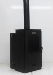 Dorello pelet sobası odun kömür Pelet sobası mf102