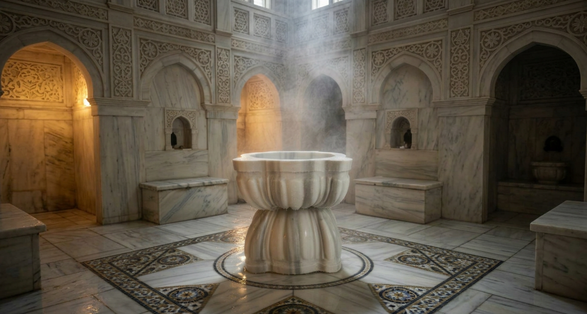 Hamam Kurna Modelleri